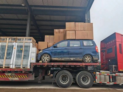 赤峰到重庆物流公司-专线直达「每天发车」省市区乡镇配送