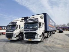 新余市到赤峰货物运输 价格查询「当天发车」赤峰周边