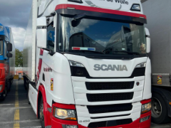 西安市到赤峰长途货运「收费标准」一周内到达 经验丰富