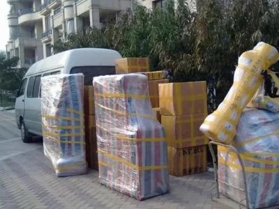 北京到石家庄物流专线「生鲜食品」专业包装
