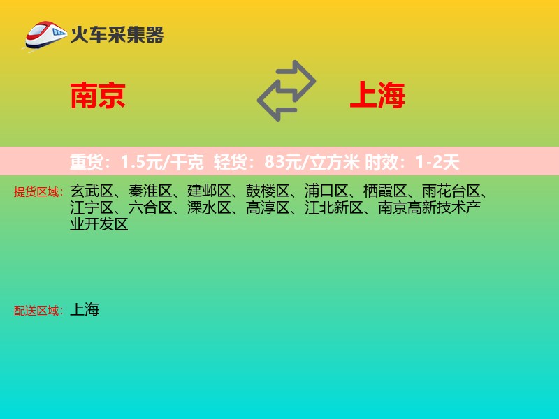 南京到上海长途搬家