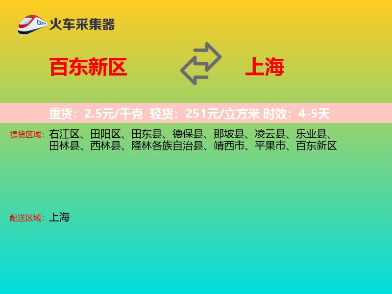百东新区到上海长途搬家